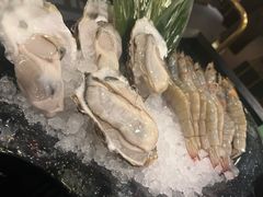 -牛New寿喜烧(金茂览秀城店)