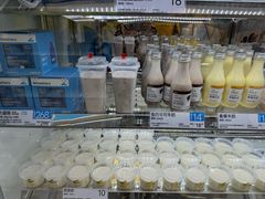 -白色日记·手作酸奶(麦凯乐店)