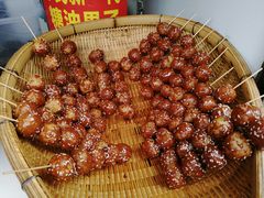 -邓记新一代糖油果子(四川煤管局供销公司职工宿舍店)
