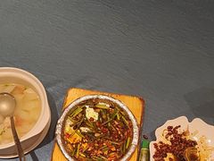 -恒记饭店(珠江路总店)