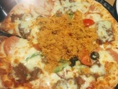 -清真·艾美可餐厅(大悦汇店)