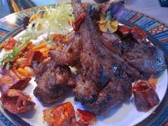-J·one Bistro吉萬酒厨·牛排
