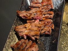 -無二炙坊·和牛烧肉(大钟寺1733店)
