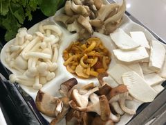 -蒙星月涮肚火锅城(宏运家园店)