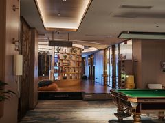 -御海8号温泉酒店