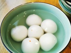 宁波汤圆-缸鸭狗(天一广场店)