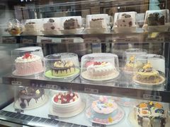 -DQ·蛋糕·冰淇淋(科华王府井店)