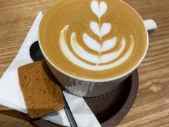 -infinite cafe