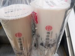 -书亦烧仙草(新都会店)