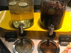 -西安W酒店·WEI全味西餐厅