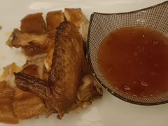 -七仙岭君澜度假酒店·桃源小馆中餐厅
