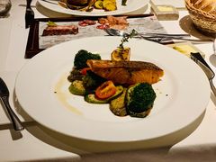 -Khéma Restaurant Pasteur