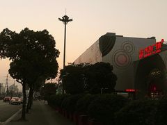 -万达广场(松江店)