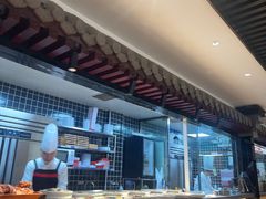 -李记饺子·熏酱东北菜(欢乐谷店)