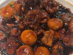 -周家二小姐的菜(西津渡店)