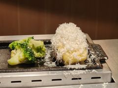 -肉肉大米(金虹桥店)