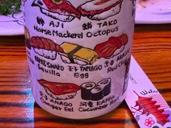 -坂吉屋·居酒屋深夜食堂(龙湖店)