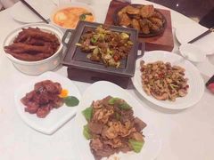 -大铁勺新津菜(东丽阳光新业广场店)