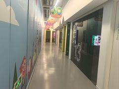 -英孚教育青少儿(滨江中心)