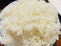米饭-李记白水羊头·清真老味家常菜(石景山店)