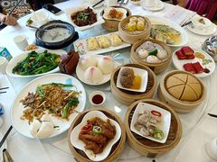 -紫羅蘭酒家(万江石美店)