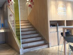 -麦当劳(塔园路店)