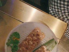 -左庭右院鲜牛肉火锅(环球港店)