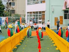 -胡姬港湾幼儿园(龙华丰谷园)