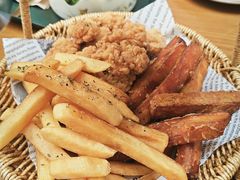 -沏点Trattoria意大利餐厅(新街口店)