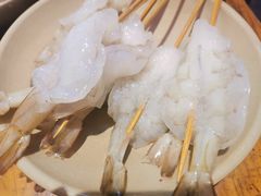 -四小区火锅·巷子里的重庆火锅(花照壁店)