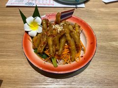 -迷你椰·泰式大排档(观前街店)