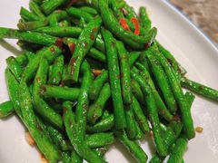 酱爆豆角-巡味顺德菜(龙华壹方城店)