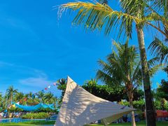 -三亚亚龙湾天域度假酒店