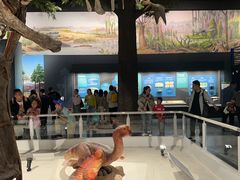 -国家自然博物馆