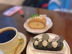-Ten Olives甜点