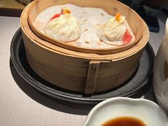 -米桃·苏园·苏锡菜(仁恒仓街店)