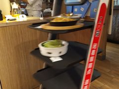 大堂-西贝莜面村(当代商城店)