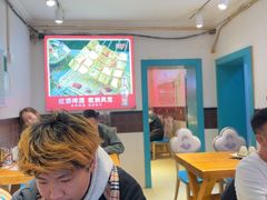 -老杨太太烧烤(文化广场店)