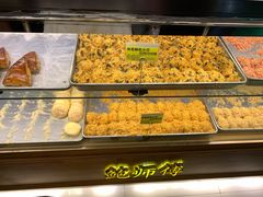 -鲍师傅糕点(江苏路店)