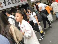 -傅强排骨(成都总店)