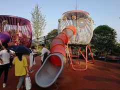 -枫香湖儿童公园