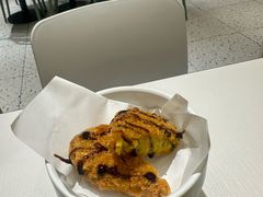 -池奈·日式咖喱蛋包饭(老城根Gpark店)