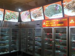 -正宗钢管厂五区·小郡肝火锅·串串香(商品街总店)