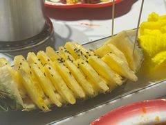 -钱锋炭缸烧烤(安达街直营二店)