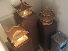 -吕氏焗小鲜•海鲜青岛菜(八大关店)