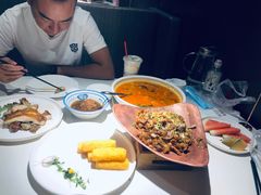 -小放牛河北菜(长安万达店)