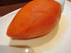 蜜汁红薯-荣小馆(杭州大厦店)