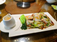 -广东道至正餐厅(区庄店)
