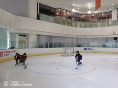 -冠军冰场CHAMPION RINK(百联又一城店)
