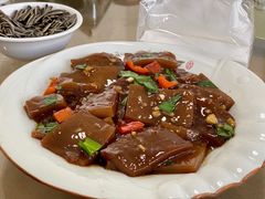 -桃花姐假日酒店·桃花潭土菜馆